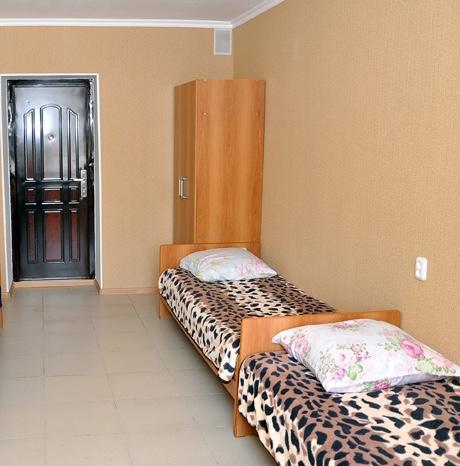 Oolit Hotel Lisakovsk Exterior foto